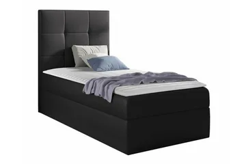 Boisdale Sengeramme 100x200 cm - Møbler - Senge - Sengeramme & sengestel