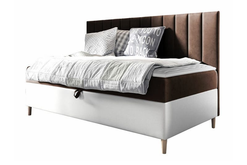 Boisdale Sengeramme 100x200 cm, undefined