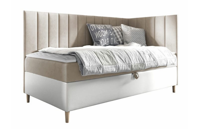 Boisdale Sengeramme 100x200 cm, undefined