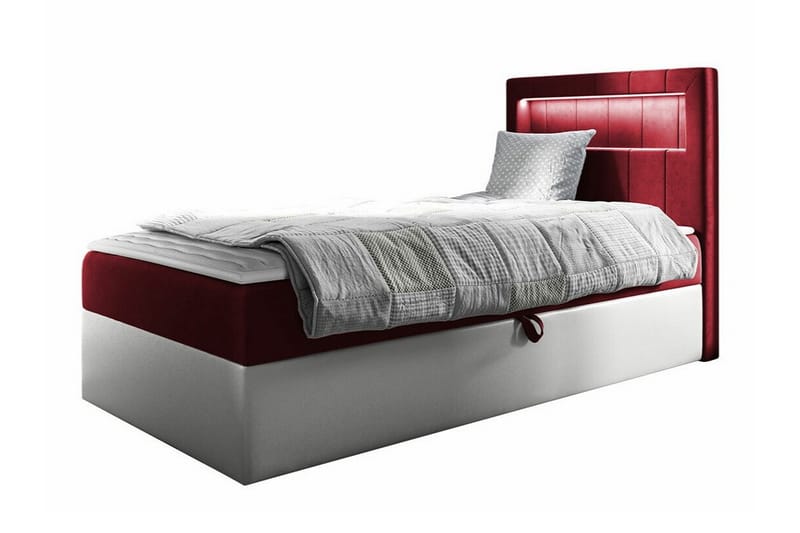 Boisdale Sengeramme 100x200 cm, undefined