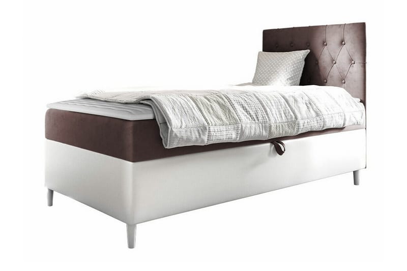 Boisdale Sengeramme 100x200 cm, undefined