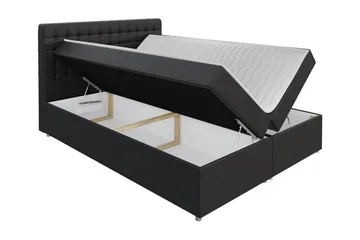Boisdale Sengeramme 120x200 cm - Møbler - Senge - Sengeramme & sengestel