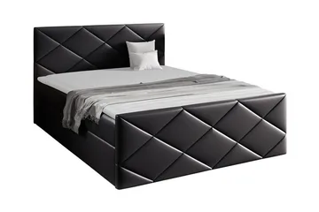 Boisdale Sengeramme 120x200 cm - Møbler - Senge - Sengeramme & sengestel