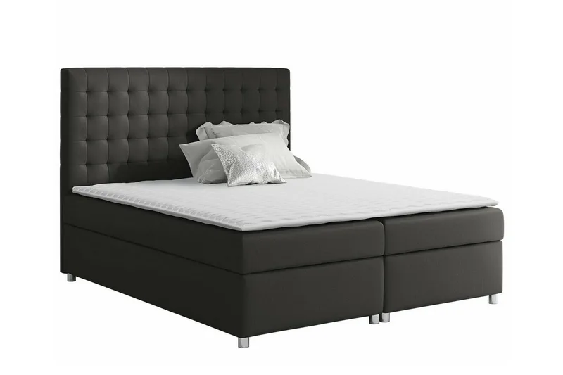 Boisdale Sengeramme 120x200 cm, undefined