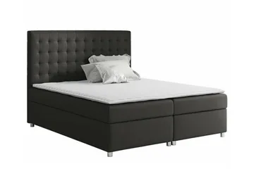 Boisdale Sengeramme 120x200 cm - Møbler - Senge - Sengeramme & sengestel