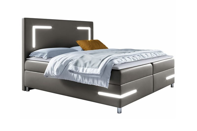 Boisdale Sengeramme 120x200 cm, undefined