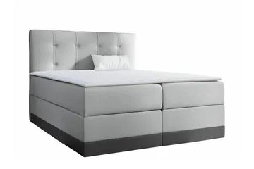 Boisdale Sengeramme 120x200 cm - Møbler - Senge - Sengeramme & sengestel