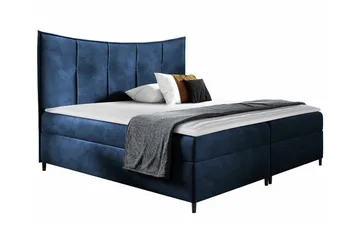 Boisdale Sengeramme 120x200 cm - Møbler - Senge - Sengeramme & sengestel