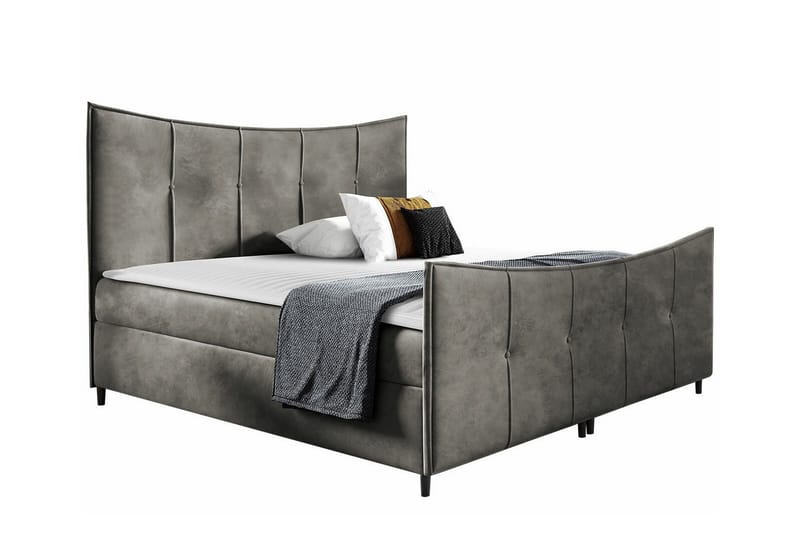 Boisdale Sengeramme 120x200 cm, undefined