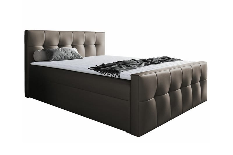 Boisdale Sengeramme 120x200 cm, undefined