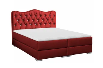 Boisdale Sengeramme 120x200 cm - Møbler - Senge - Sengeramme & sengestel