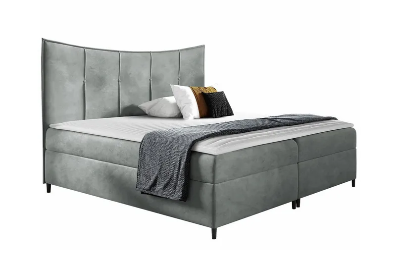 Boisdale Sengeramme 120x200 cm, undefined