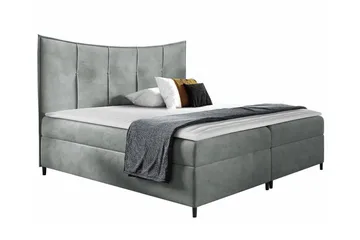 Boisdale Sengeramme 120x200 cm - Møbler - Senge - Sengeramme & sengestel