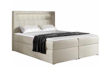 Boisdale Sengeramme 120x200 cm - Møbler - Senge - Sengeramme & sengestel