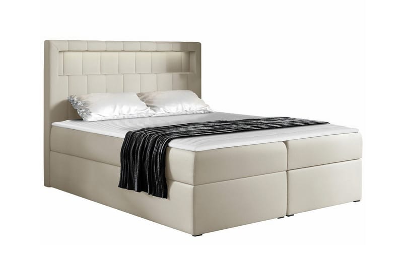 Boisdale Sengeramme 120x200 cm, undefined