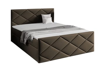 Boisdale Sengeramme 120x200 cm - Møbler - Senge - Sengeramme & sengestel