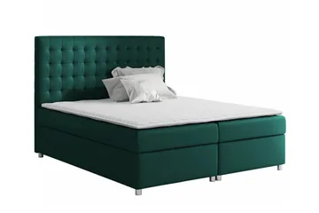 Boisdale Sengeramme 120x200 cm - Møbler - Senge - Sengeramme & sengestel