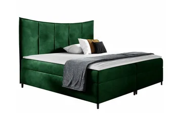 Boisdale Sengeramme 120x200 cm - Møbler - Senge - Sengeramme & sengestel