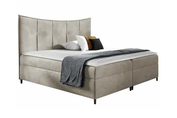 Boisdale Sengeramme 120x200 cm - Møbler - Senge - Sengeramme & sengestel