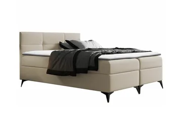 Boisdale Sengeramme 120x200 cm - Møbler - Senge - Sengeramme & sengestel