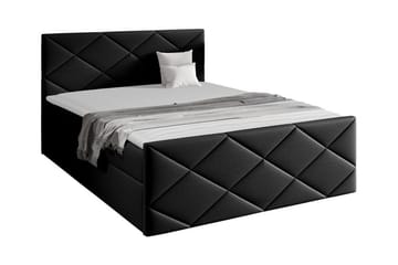 Boisdale Sengeramme 120x200 cm - Møbler - Senge - Sengeramme & sengestel