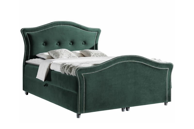 Boisdale Sengeramme 120x200 cm, undefined