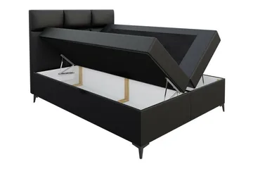 Boisdale Sengeramme 120x200 cm - Møbler - Senge - Sengeramme & sengestel