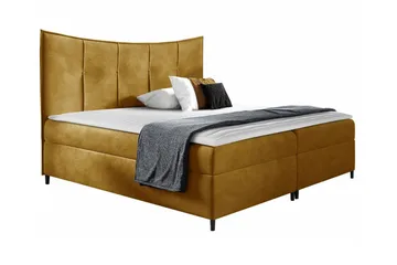 Boisdale Sengeramme 120x200 cm - Møbler - Senge - Sengeramme & sengestel