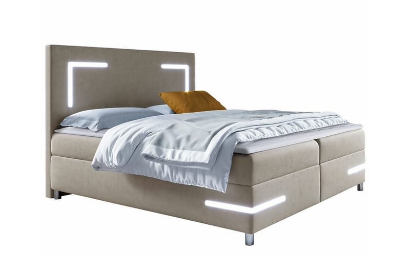 Boisdale Sengeramme 120x200 cm, undefined