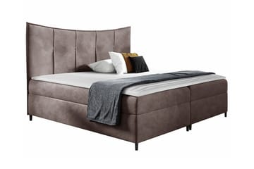 Boisdale Sengeramme 120x200 cm - Møbler - Senge - Sengeramme & sengestel