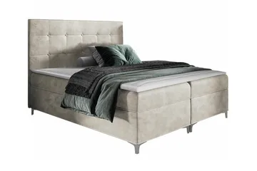 Boisdale Sengeramme 120x200 cm - Møbler - Senge - Sengeramme & sengestel