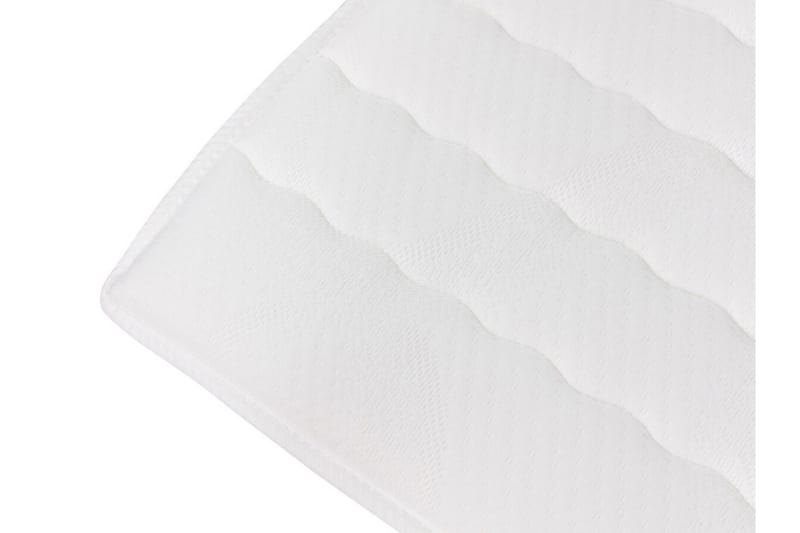 Boisdale Sengeramme 120x200 cm - Møbler - Senge - Sengeramme & sengestel