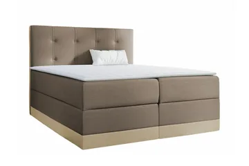 Boisdale Sengeramme 120x200 cm - Møbler - Senge - Sengeramme & sengestel
