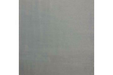 Boisdale Sengeramme 140x200 cm - Lysegrå - Møbler - Senge - Sengeramme & sengestel
