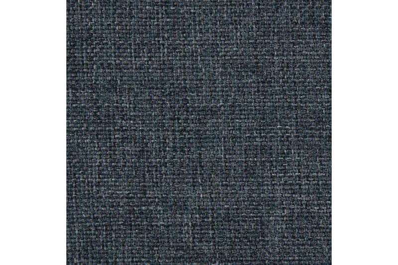 Boisdale Sengeramme 140x200 cm - Mørkegrå - Møbler - Senge - Sengeramme & sengestel