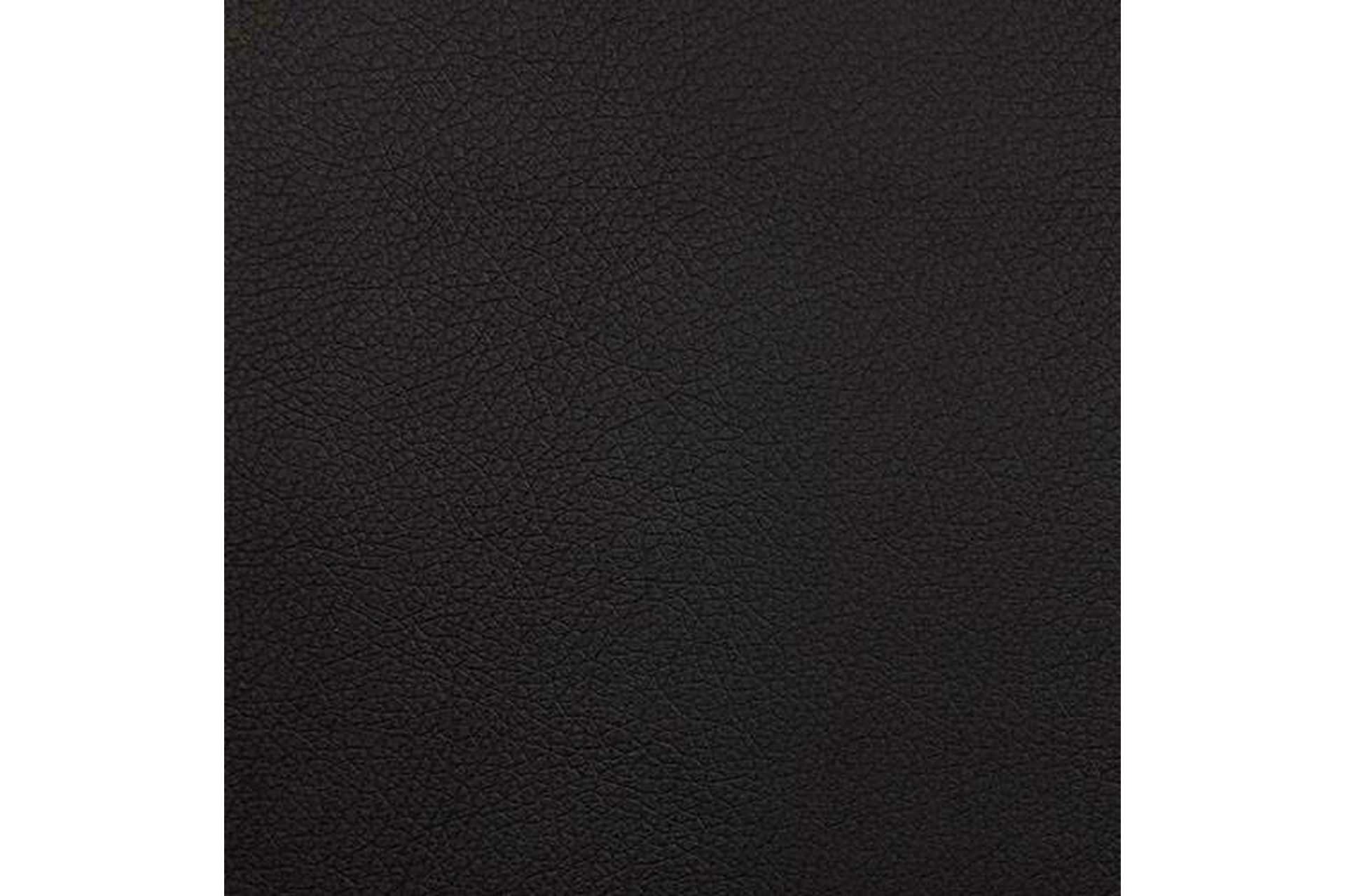 Boisdale Sengeramme 140x200 cm - Sort - Møbler - Senge - Sengeramme & sengestel