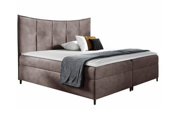 Boisdale Sengeramme 140x200 cm - Møbler - Senge - Sengeramme & sengestel