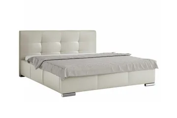 Boisdale Sengeramme 140x200 cm - Møbler - Senge - Sengeramme & sengestel