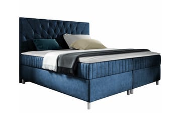 Boisdale Sengeramme 140x200 cm - Møbler - Senge - Sengeramme & sengestel