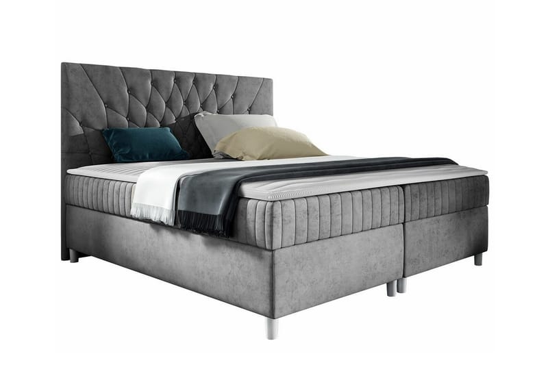 Boisdale Sengeramme 140x200 cm, undefined