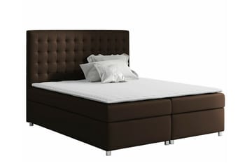 Boisdale Sengeramme 140x200 cm - Møbler - Senge - Sengeramme & sengestel
