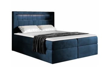 Boisdale Sengeramme 140x200 cm - Møbler - Senge - Sengeramme & sengestel