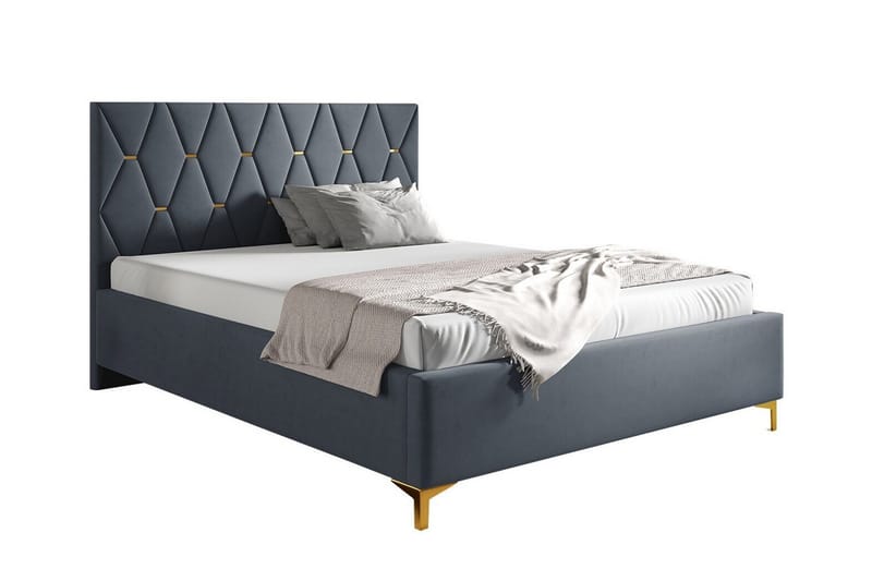 Boisdale Sengeramme 140x200 cm, undefined