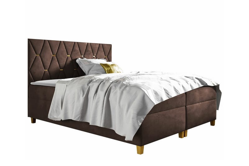 Boisdale Sengeramme 140x200 cm, undefined