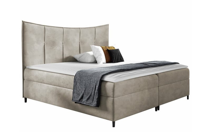 Boisdale Sengeramme 140x200 cm, undefined