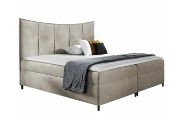 Boisdale Sengeramme 140x200 cm - Møbler - Senge - Sengeramme & sengestel