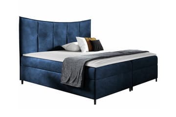 Boisdale Sengeramme 140x200 cm - Møbler - Senge - Sengeramme & sengestel