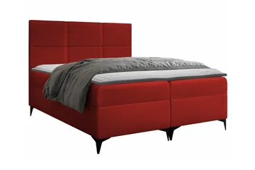 Boisdale Sengeramme 140x200 cm - Møbler - Senge - Sengeramme & sengestel