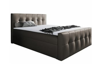 Boisdale Sengeramme 140x200 cm - Møbler - Senge - Sengeramme & sengestel