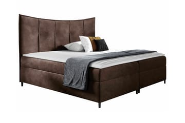 Boisdale Sengeramme 140x200 cm - Møbler - Senge - Sengeramme & sengestel